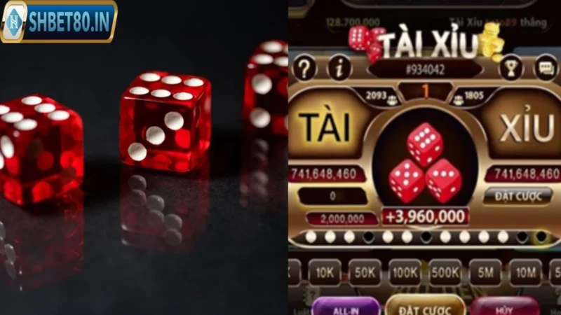 Đánh Giá Game Bài SHBET - Trải Nghiệm Đổi Thưởng Đẳng Cấp Tại Nhà